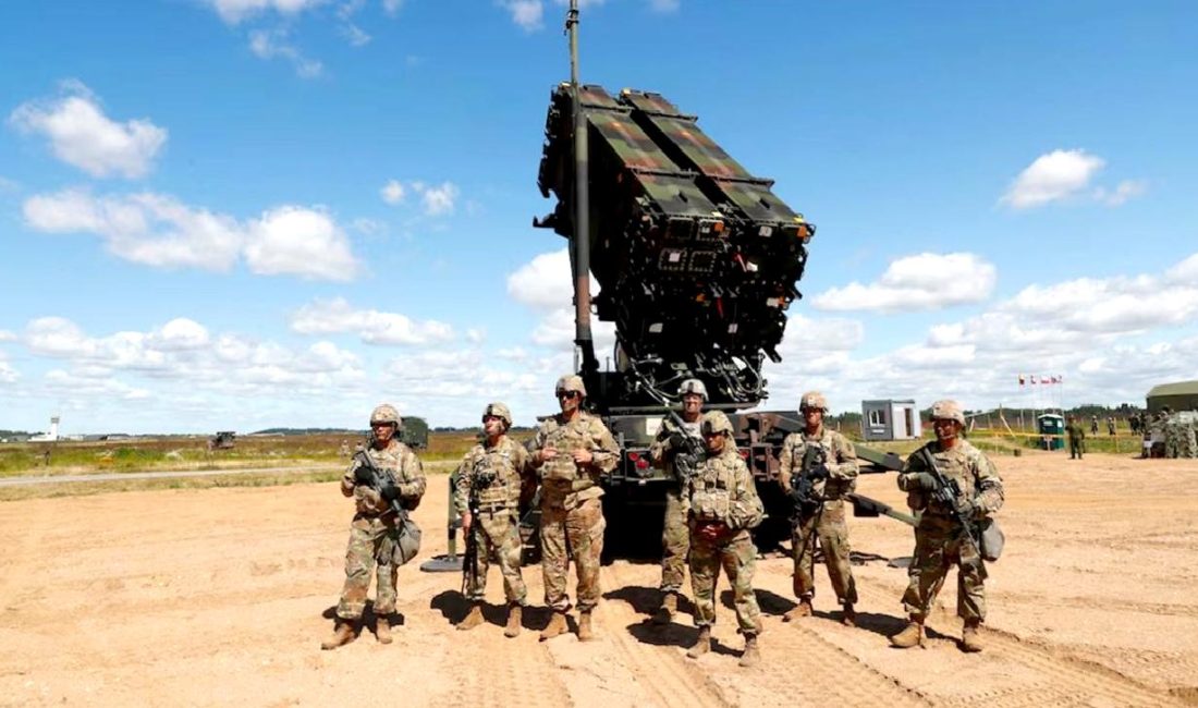 Polonya ve ABD arasında hava savunma anlaşmasının detayları, stratejik önemi