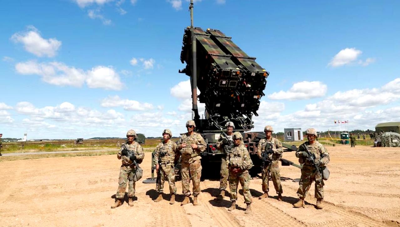 Polonya ve ABD arasında hava savunma anlaşmasının detayları, stratejik önemi