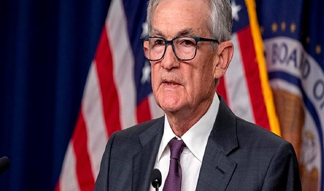 Powell’ın Ekonomik Görünüm Değerlendirmesi Powell'ın ekonomik görünüm değerlendirmesiyle, piyasalardaki gelişmeleri ve gelecekteki olasılıkları keşfedin.
