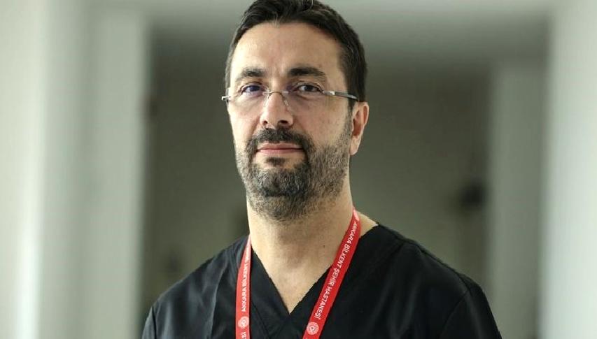 Prof. Dr. Topaloğlu'nun eğitim, kariyer ve sağlık politikaları üzerindeki derin