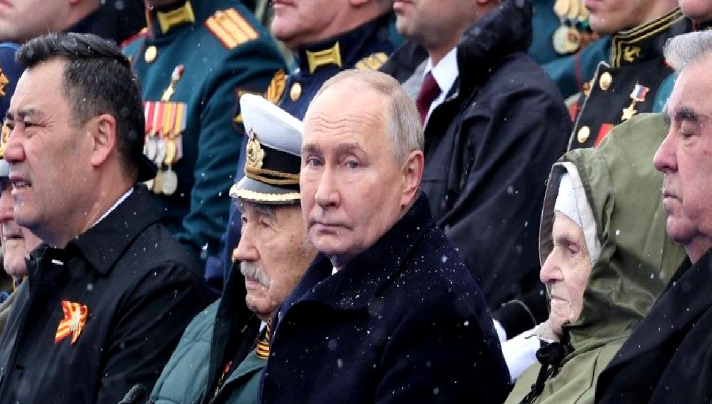 Putin, Rus gençlerini askerlik için çağırarak 160 bin yeni asker