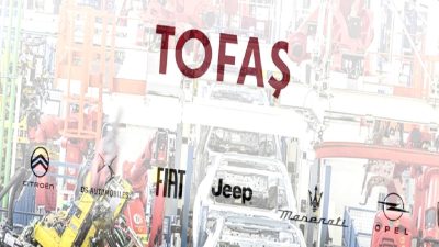 Rekabet Kurulu, Tofaş - Stellantis devralma onayını açıkladı. Piyasa tepkileri