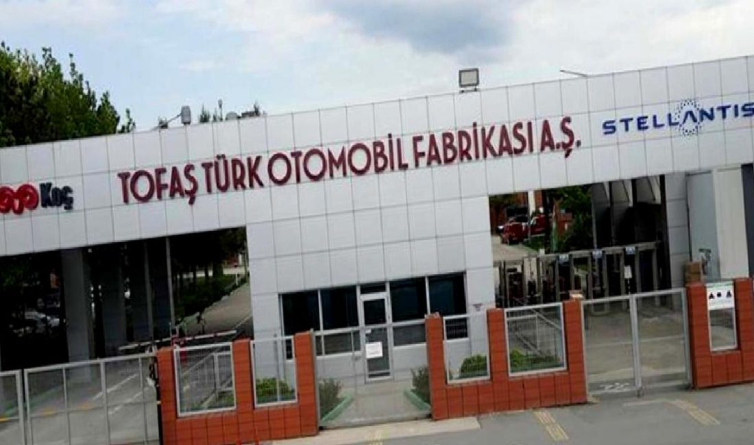 Rekabet Kurulu, Tofaş/Stellantis işlemi için yeni taahhüt kararı aldı. Detaylar