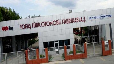 Rekabet Kurulu, Tofaş/Stellantis işlemi için yeni taahhüt kararı aldı. Detaylar