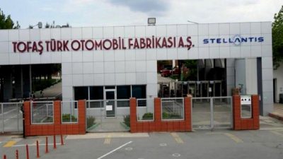 Rekabet Kurumu, Tofaş ve Stellantis arasındaki işbirliğine onay verdi. Detaylar