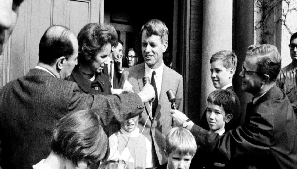 Robert F. Kennedy suikastıyla ilgili gizli belgelerin açılmasıyla ilgili detaylar