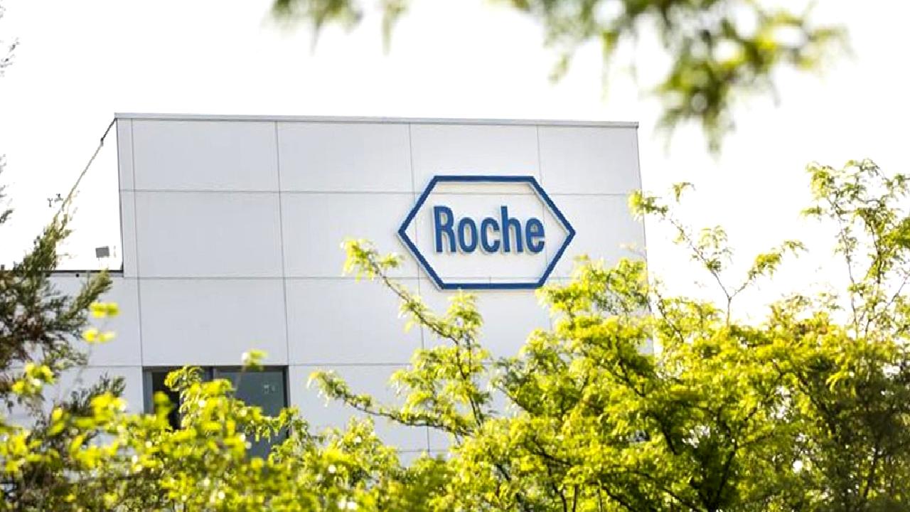 Roche, ABD'ye 50 milyar dolarlık yatırım planıyla sağlık sektöründe büyük