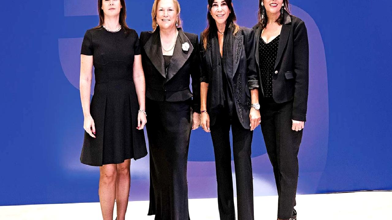 Sabancı Vakfı'nın 50. yıl kutlaması ve gelecek vizyonları hakkında detaylar,