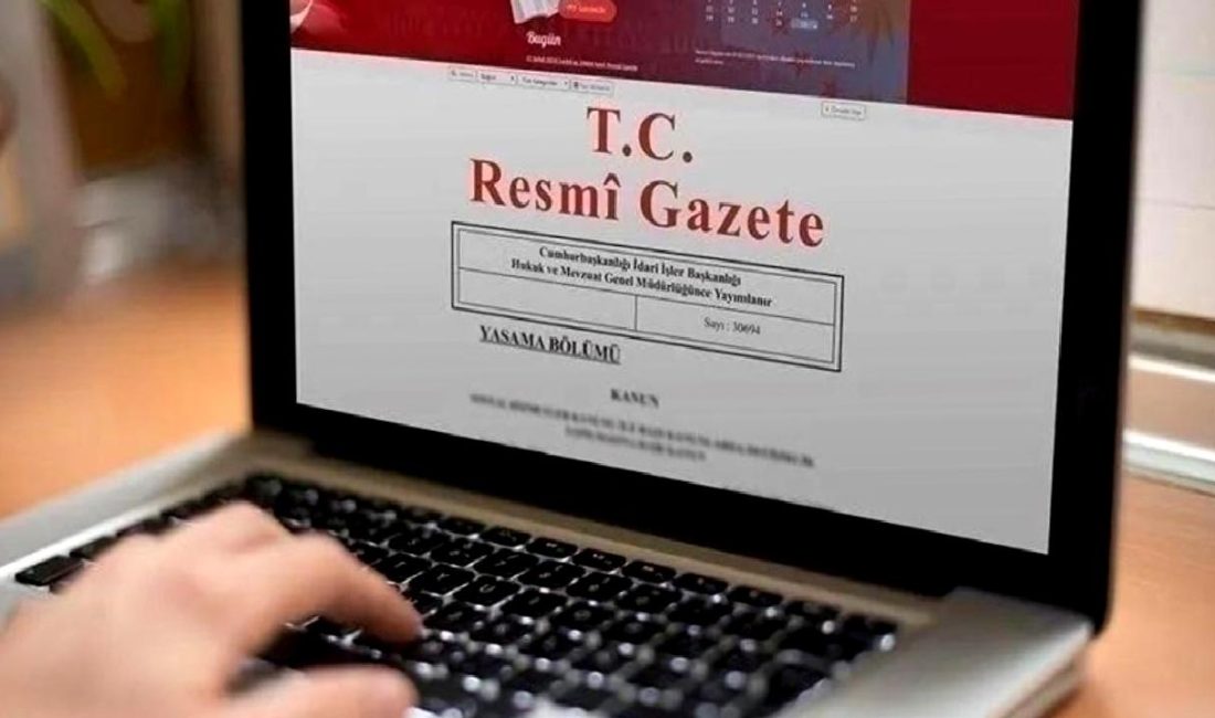 Sağlıklı Türkiye Yüzyılı hedefleri doğrultusunda güncellenen sağlık kuruluşları yönetmeliği ve