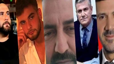 Sakarya'da meydana gelen silahlı kavgada 5 kişi hayatını kaybetti, 6