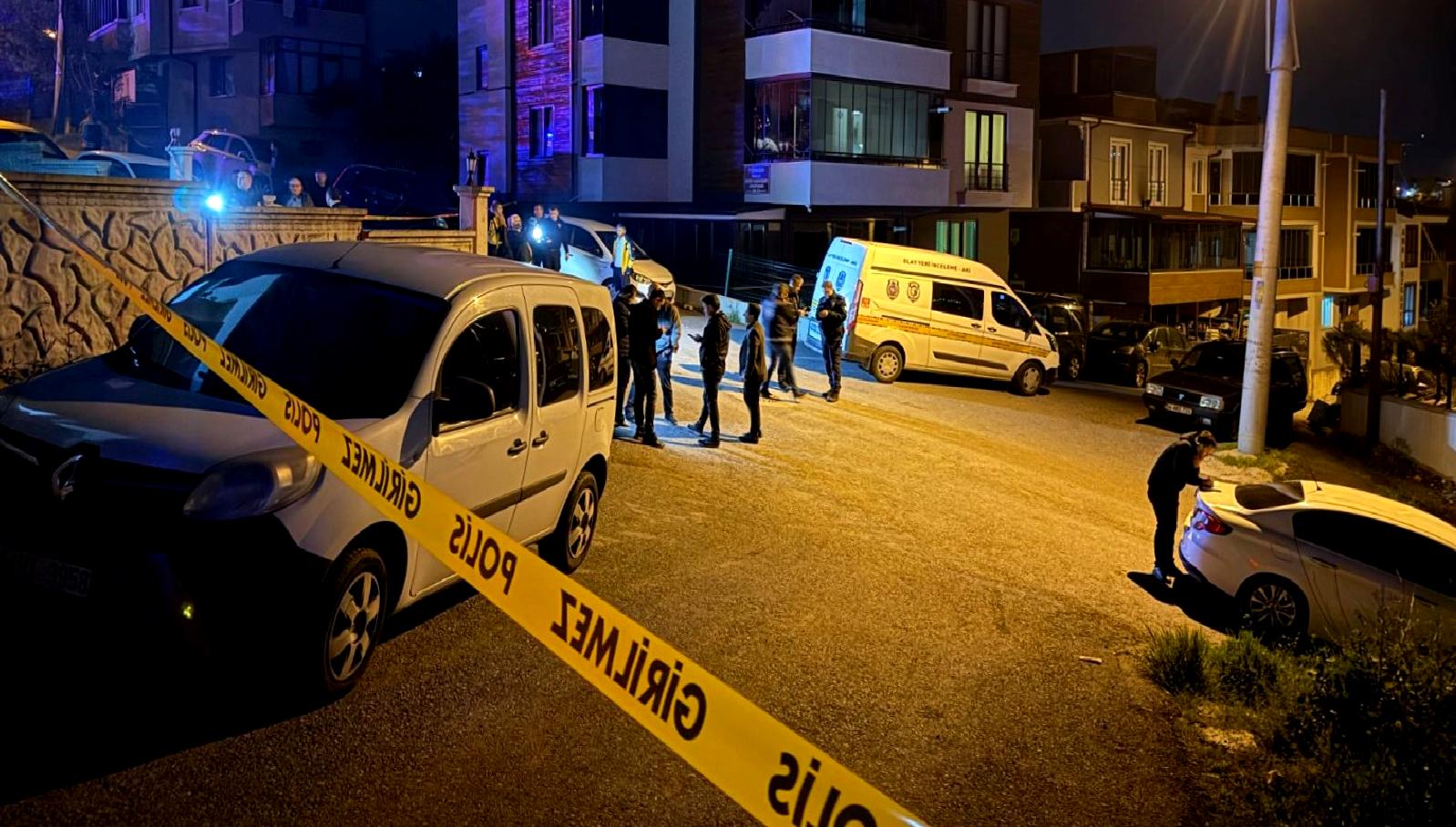 Sakarya'da meydana gelen silahlı kavga sonucunda 5 kişi hayatını kaybetti,