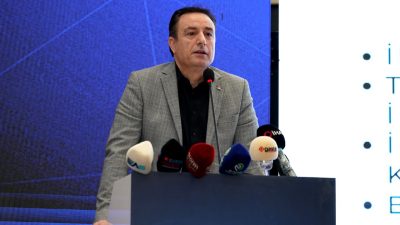 Sanayici ve müteahhitler, Has Asansör ev sahipliğinde bir araya gelerek