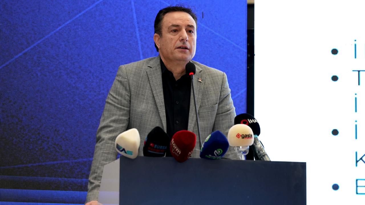 Sanayici ve müteahhitler, Has Asansör ev sahipliğinde bir araya gelerek