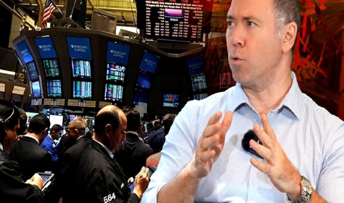 Şant Manukyan, ekonomik gelişmeleri ve yatırım stratejilerini derinlemesine değerlendiriyor. Finans