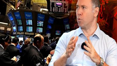 Şant Manukyan, ekonomik gelişmeleri ve yatırım stratejilerini derinlemesine değerlendiriyor. Finans