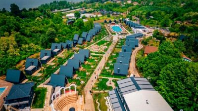 Sapanca'da gizli kamera skandalı ve bungalov denetimlerinin detayları. Bu olayın