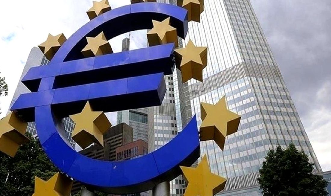 Schnabel, Avro Bölgesi'nde büyüme ve enflasyon risklerine dikkat çekiyor. Ekonomik