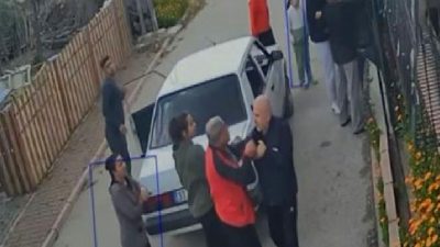 Seçkin Kahya'nın tehdit ve darp sürecini derinlemesine inceleyen bu içerik,