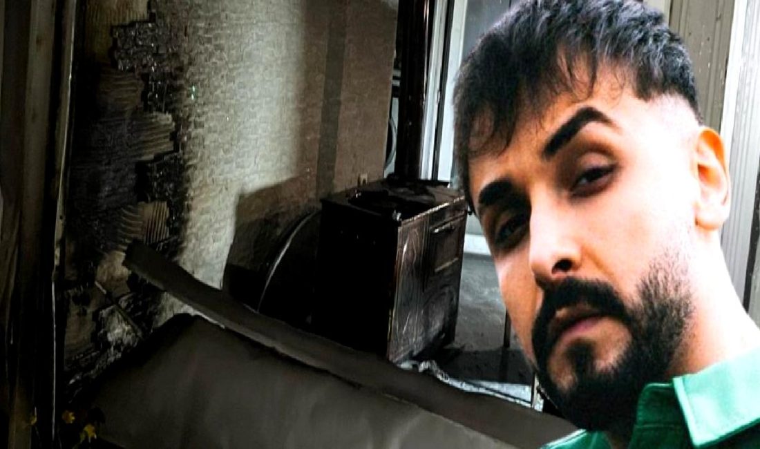 Sefo'nun ailesinin evinde çıkan yangınla ilgili son haberler, detaylar ve