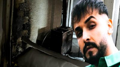 Sefo'nun ailesinin evinde çıkan yangınla ilgili son haberler, detaylar ve