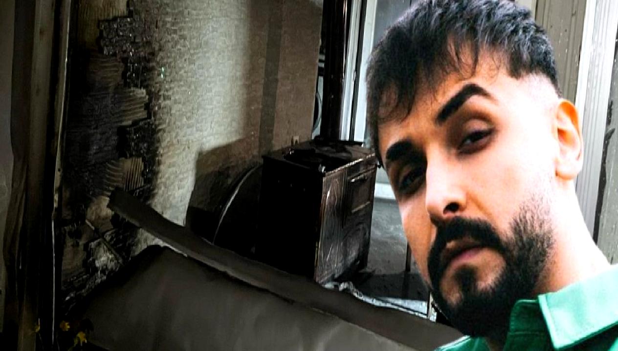 Sefo'nun ailesinin evinde çıkan yangınla ilgili son haberler, detaylar ve