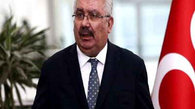 Semih Yalçın, Özgür Özel ve CHP'ye yönelik sert eleştirilerde bulunarak