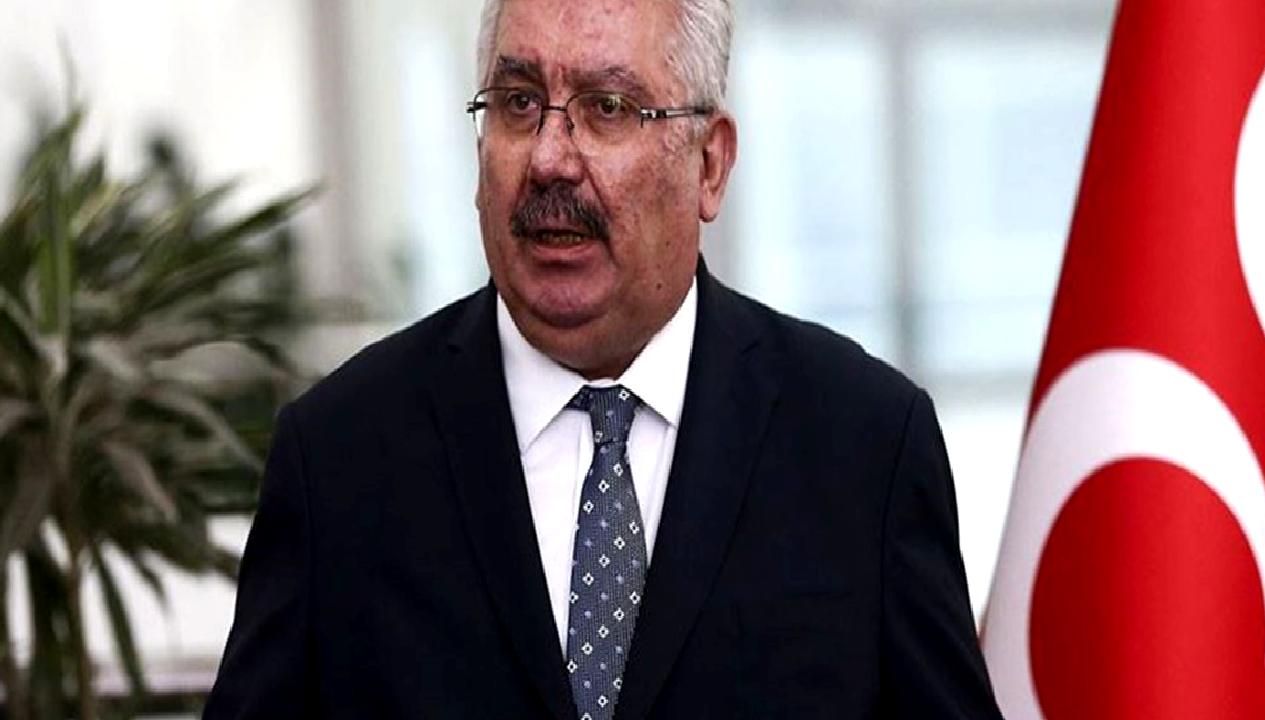 Semih Yalçın, Özgür Özel ve CHP'ye yönelik sert eleştirilerde bulunarak