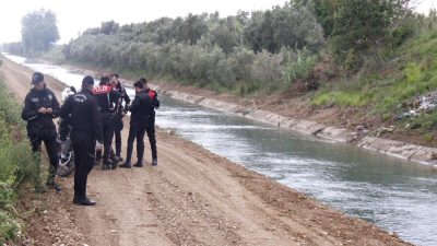 Serik'te kayıp olan Sefa Çağlar Glavuz'un akıbeti hâlâ bilinmiyor. Güncel