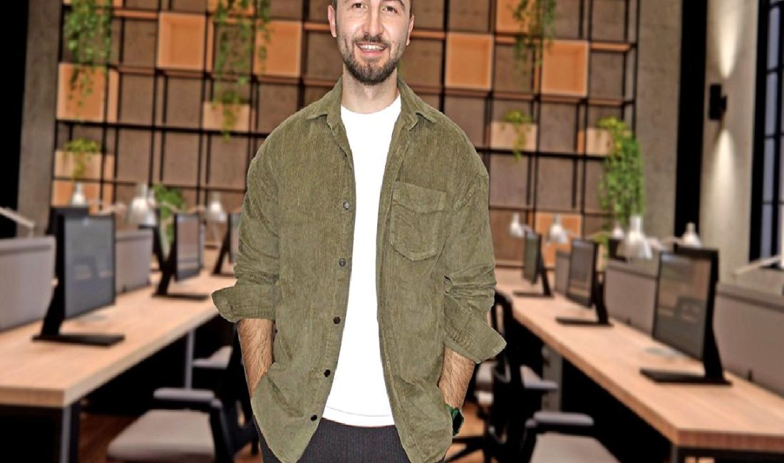 Sevilay ÇOBAN ve Kidolog'un yenilikçi dijital sağlık platformu ile sağlık