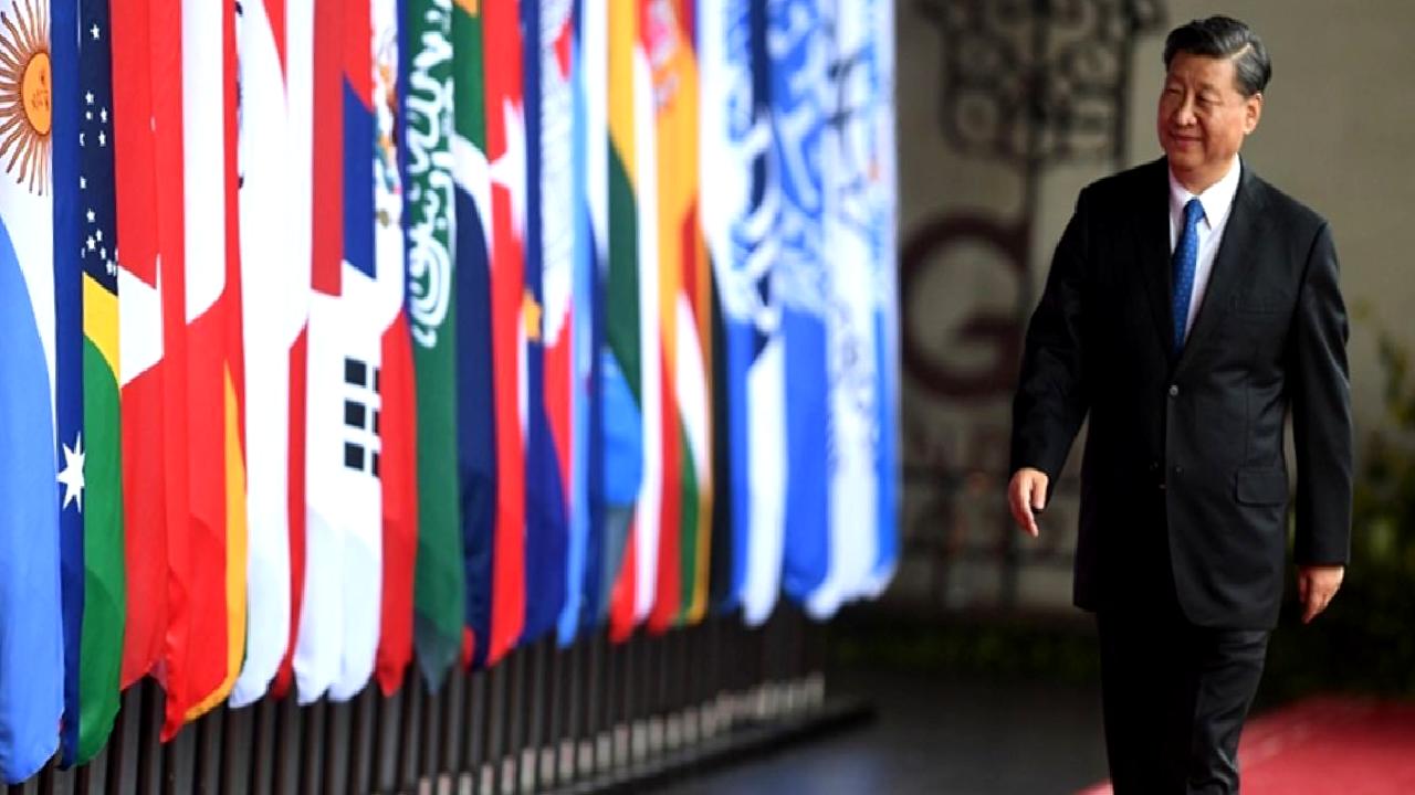 Şi Jinping'in Vietnam ziyareti, küresel ekonomi üzerindeki etkilerini ve Asya'daki