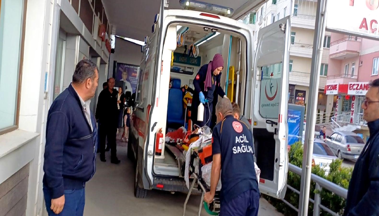 Bir genç silahlı saldırıda hayatını kaybetti, diğeri yaralı. Olayın detayları