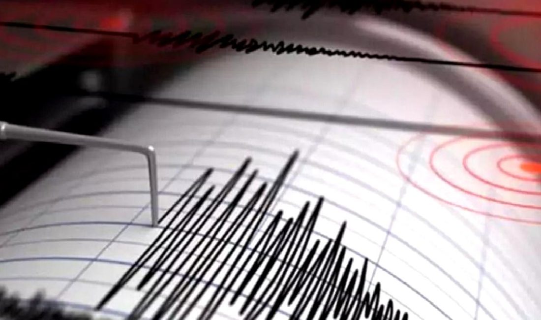 Simav’da 4,3 Büyüklüğünde Deprem Meydana Geldi Simav'da 4,3 büyüklüğünde deprem meydana geldi. Bölgedeki gelişmeleri takip edin