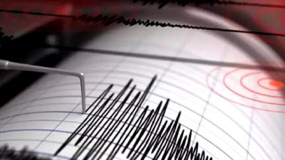 Simav'da 4,3 büyüklüğünde deprem meydana geldi. Bölgedeki gelişmeleri takip edin