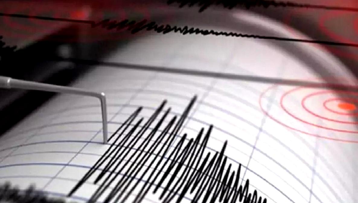 Simav'da 4,3 büyüklüğünde deprem meydana geldi. Bölgedeki gelişmeleri takip edin