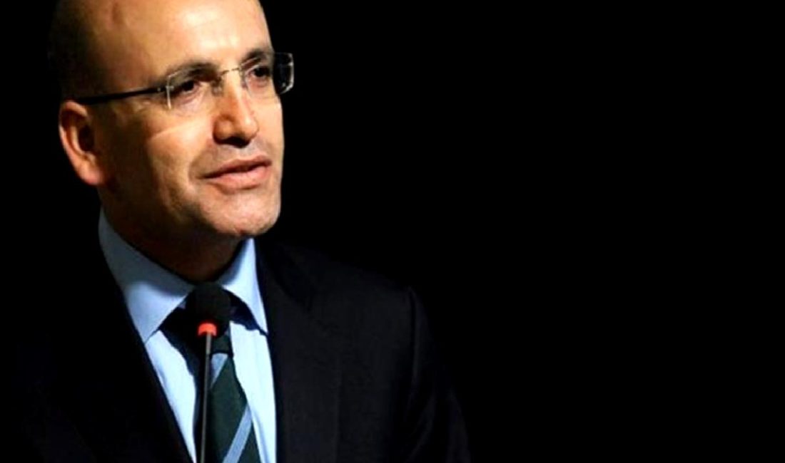 Şimşek'in ABD zirvesi ve yatırım toplantıları raporu ile ekonomik gelişmeleri