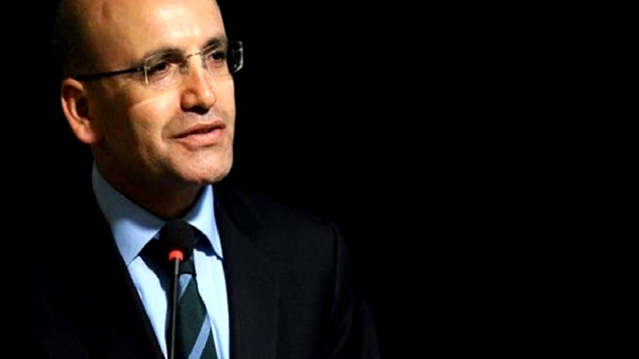 Şimşek'in ABD zirvesi ve yatırım toplantıları raporu ile ekonomik gelişmeleri