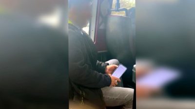 Sincan-AŞTİ güzergahında yaşanan cinsel taciz olayı, toplumda yankı uyandırdı. Olayın