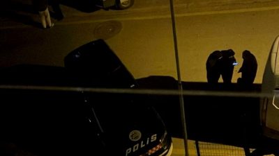 Sincan'da yaşanan trajik olayda, H.Ç. eski eşinin sevgilisini vurdu. Boşanma