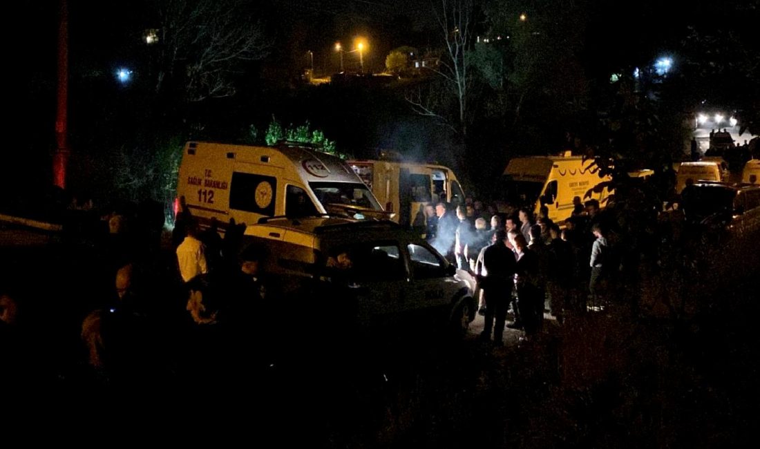 Şırnak’ta Polis Memuru Emre Bakkal’ın Acı Sonu Şırnak'ta polis memuru Emre Bakkal'ın trajik sonu ve detaylarını öğrenmek