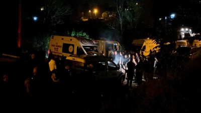 Şırnak'ta polis memuru Emre Bakkal'ın trajik sonu ve detaylarını öğrenmek