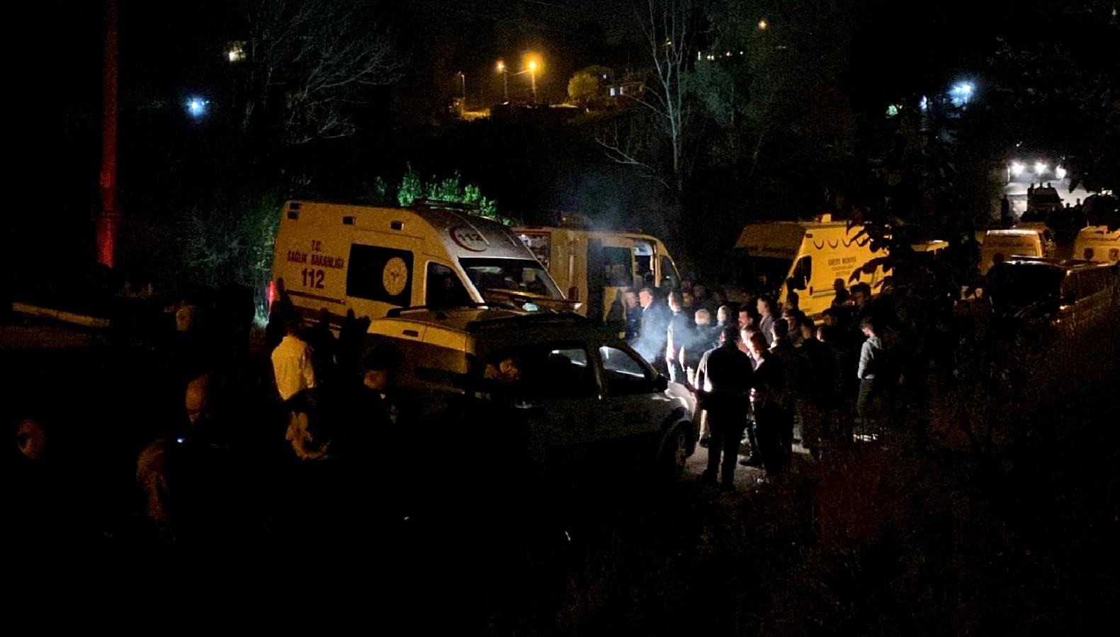 Şırnak'ta polis memuru Emre Bakkal'ın trajik sonu ve detaylarını öğrenmek