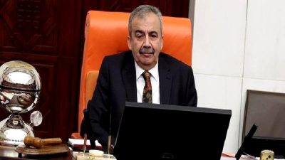 Sırrı Süreyya Önder'in kalp rahatsızlığı ve sağlık durumu hakkında güncel