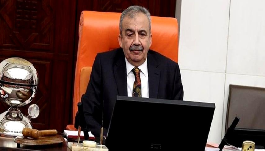 Sırrı Süreyya Önder'in kalp rahatsızlığı ve sağlık durumu hakkında güncel