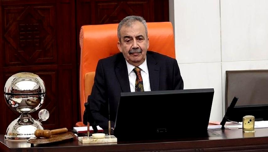 Sırrı Süreyya Önder'in sağlık durumu hakkında güncel bilgiler ve açıklamalar