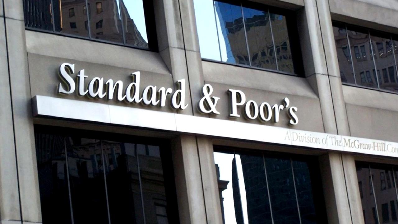 S&P, Türkiye'nin kredi notunu güncelledi. Detaylar ve etkileri hakkında bilgi