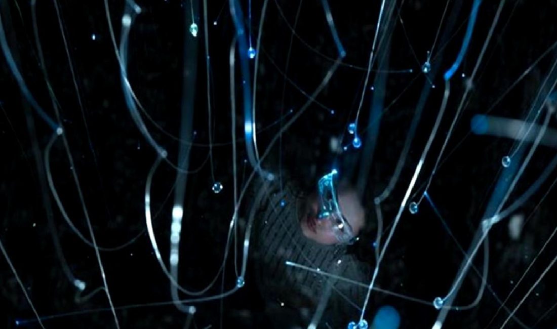 Stargate Projesi, yapay zekâ alanında devrim niteliğinde yenilikler sunarak geleceği