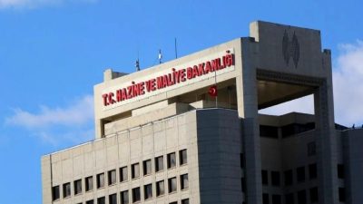 Stok vergisi iddialarına Hazine ve Maliye Bakanlığı'ndan açıklama geldi. Detaylar