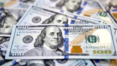 Şubat ayında finansal kesim dışı firmaların net döviz pozisyonları ve