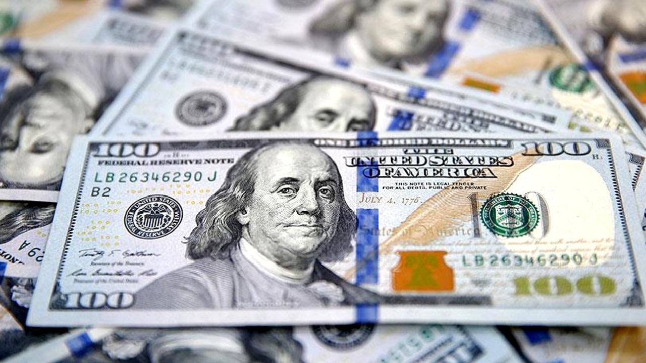 Şubat ayında finansal kesim dışı firmaların net döviz pozisyonları ve