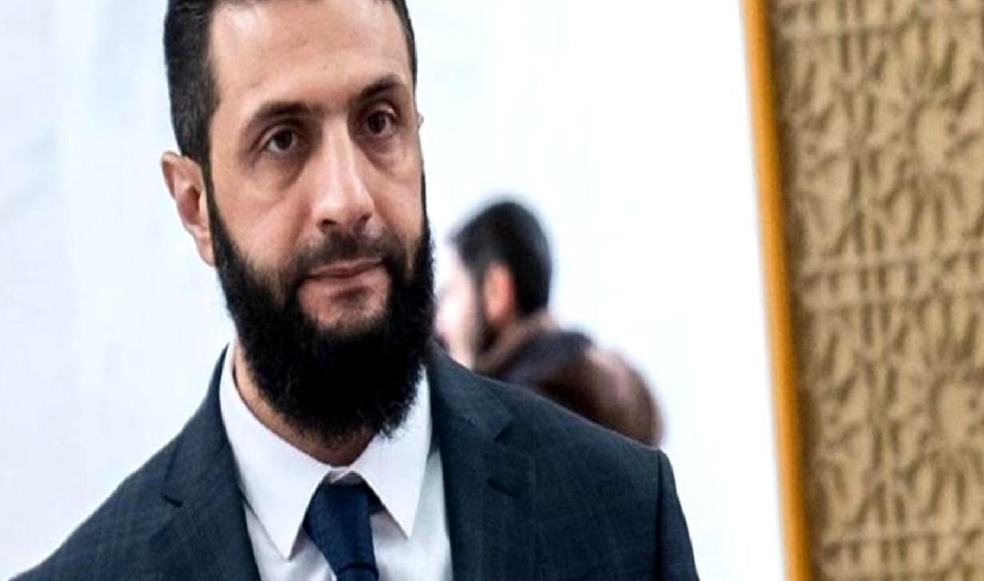 Suriye Dışişleri Bakanı Ahmed Şara'nın BAE ziyareti, iki ülke arasındaki